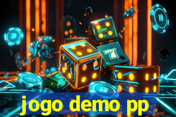 jogo demo pp